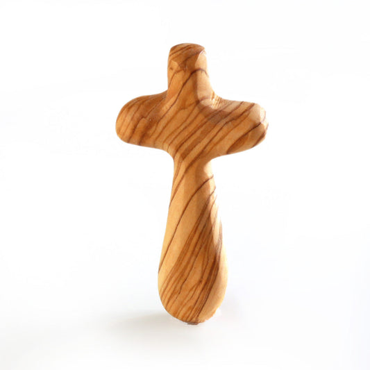 Olive Wood Cross