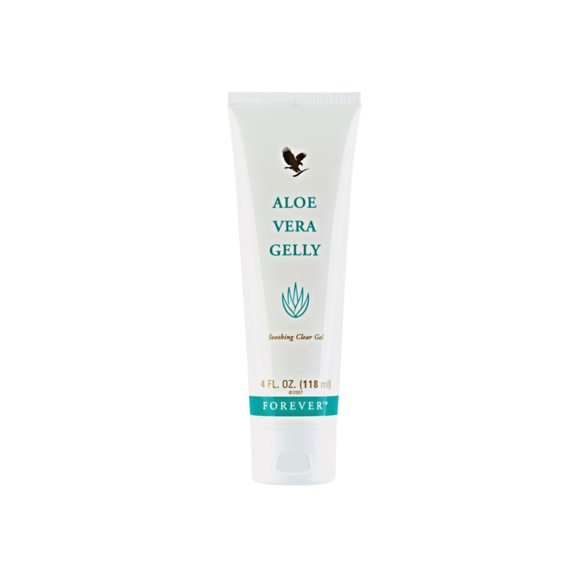 Aloe Vera Gelly