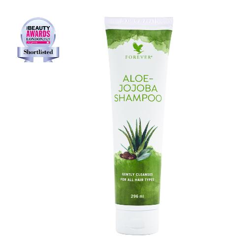 Forever Aloe-Jojoba Shampoo