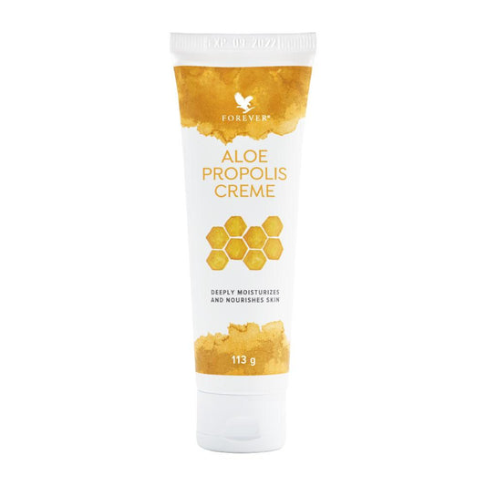Forever Aloe Propolis Creme