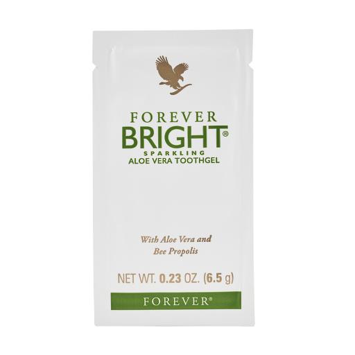 Forever Sample Forever Bright™ Toothgel